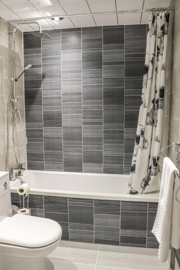 Stylish - Modern - Serviced Accommodation - In The Heart Of Northumberland Ashington  Εξωτερικό φωτογραφία