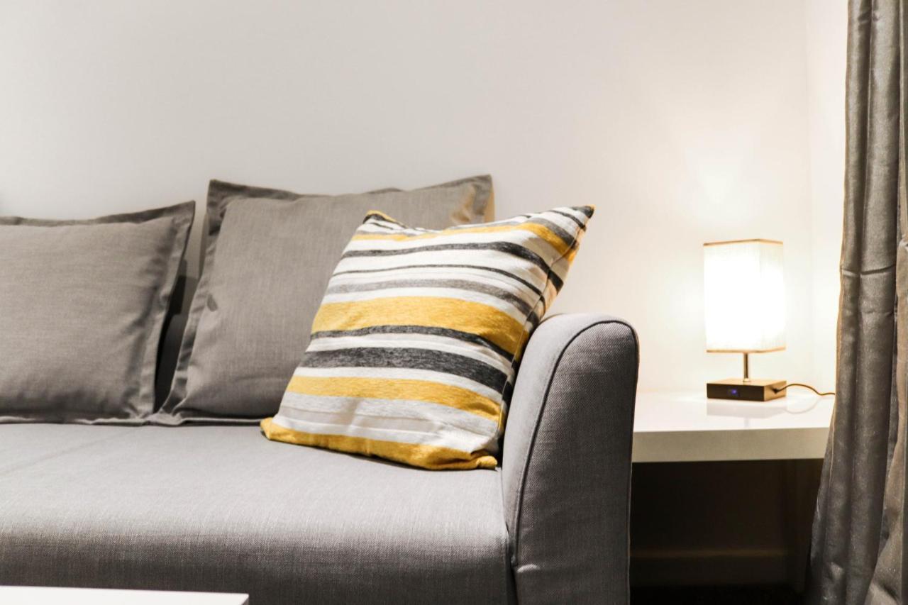 Stylish - Modern - Serviced Accommodation - In The Heart Of Northumberland Ashington  Εξωτερικό φωτογραφία