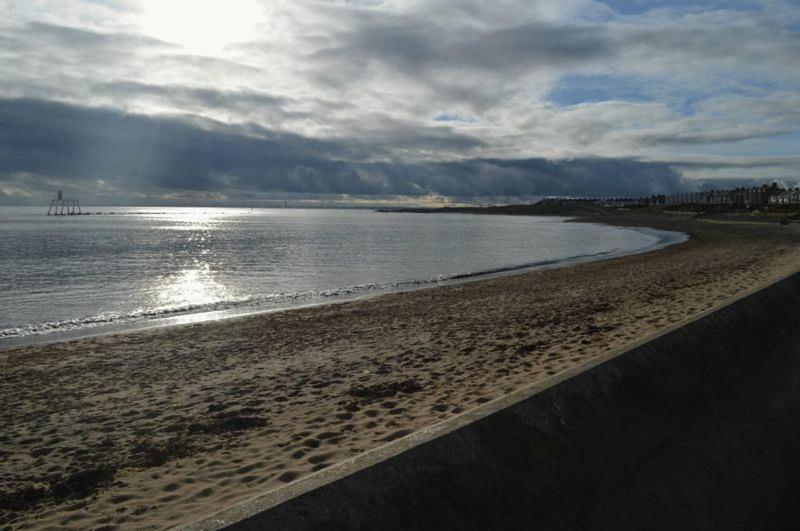 Stylish - Modern - Serviced Accommodation - In The Heart Of Northumberland Ashington  Εξωτερικό φωτογραφία
