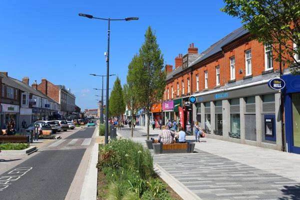 Stylish - Modern - Serviced Accommodation - In The Heart Of Northumberland Ashington  Εξωτερικό φωτογραφία