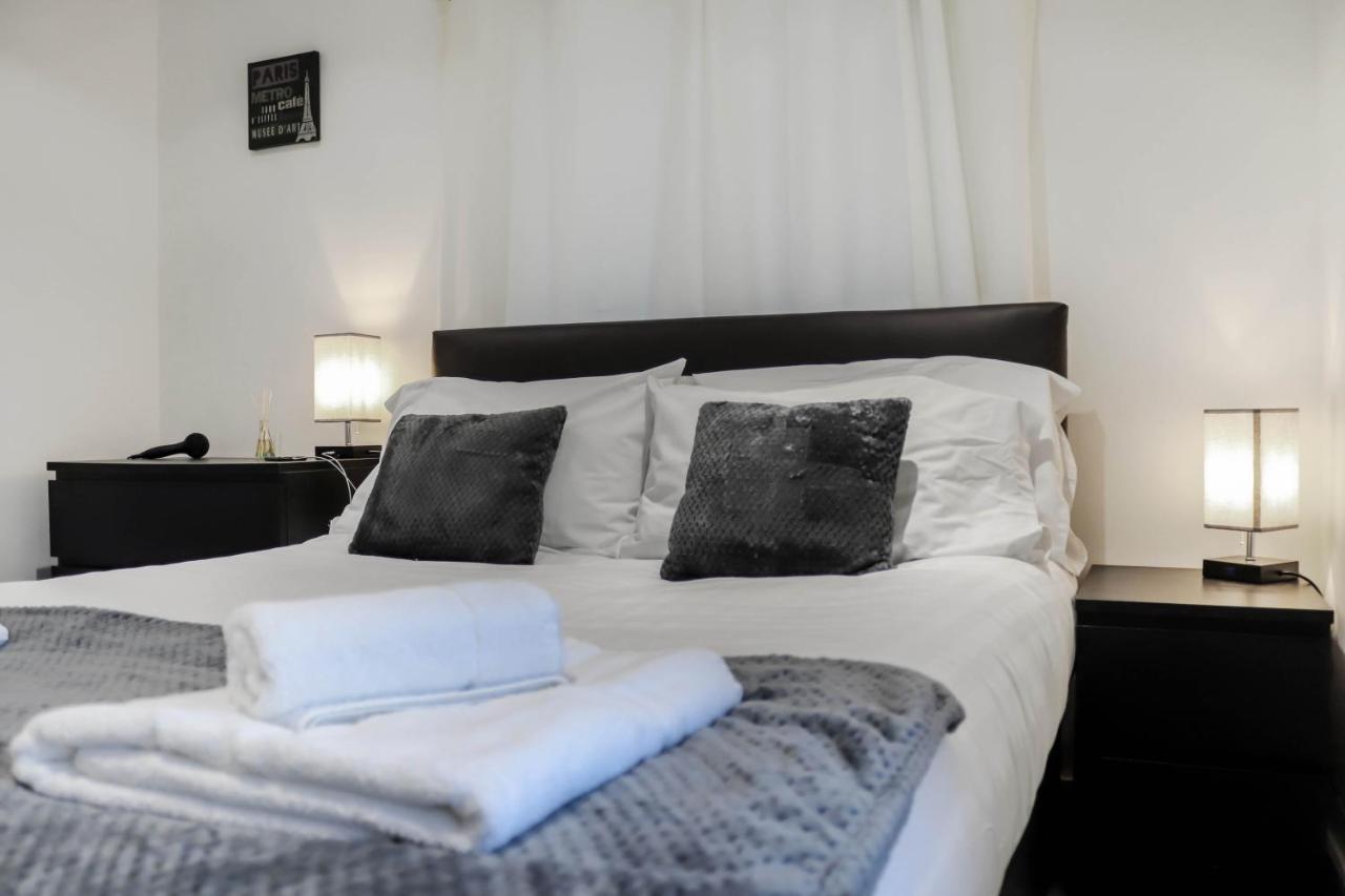 Stylish - Modern - Serviced Accommodation - In The Heart Of Northumberland Ashington  Εξωτερικό φωτογραφία