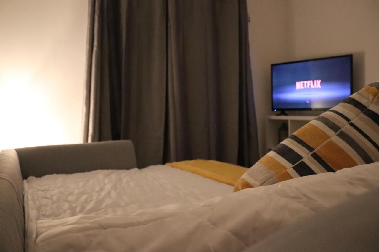 Stylish - Modern - Serviced Accommodation - In The Heart Of Northumberland Ashington  Εξωτερικό φωτογραφία